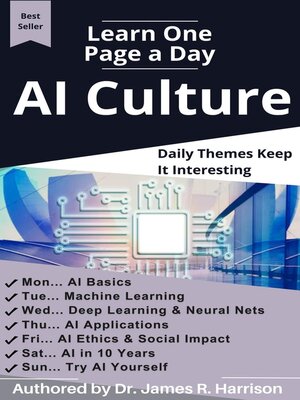 cover image of Master AI Literacy 365